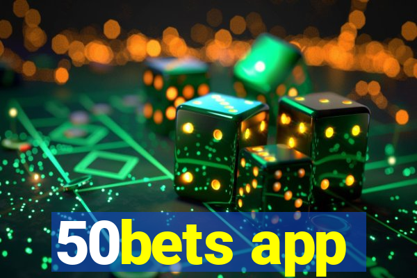 50bets app